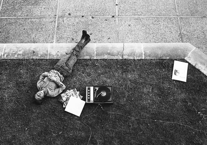 10 Jack Tracks You Need in Your Life Right Now (And the Stories Behind Them)