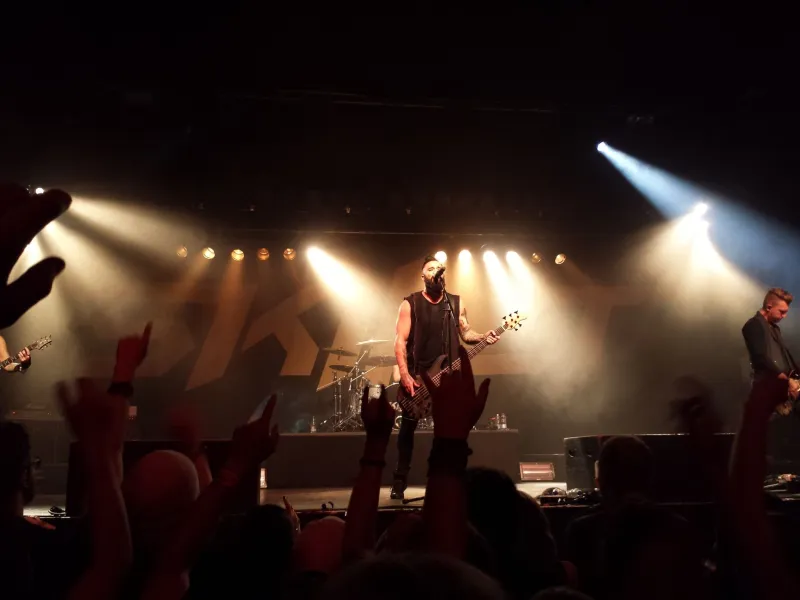 Every Song Is a Confession: What Jack's Setlists Reveal About the Man Behind the Music