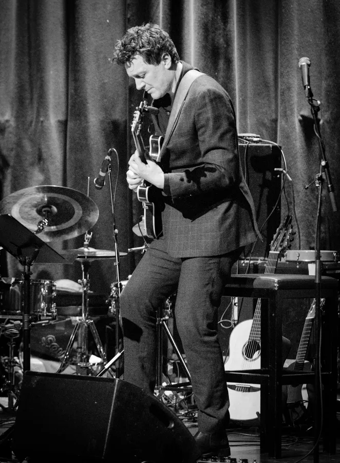 From the Bleachers to the Band: How Jack's Openness About His Craft Turned Fans Into Artists