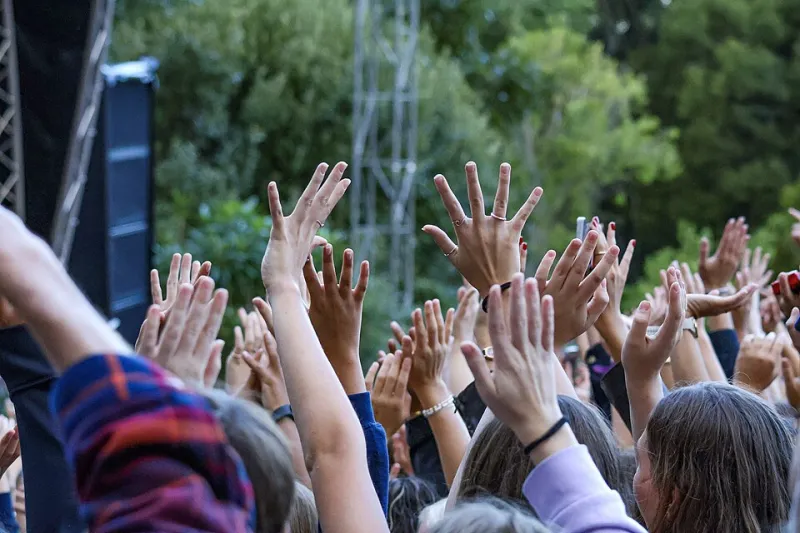Loyalty Over Algorithms: Why Jack's Fans Keep Coming Back When Everyone Else Is Skipping