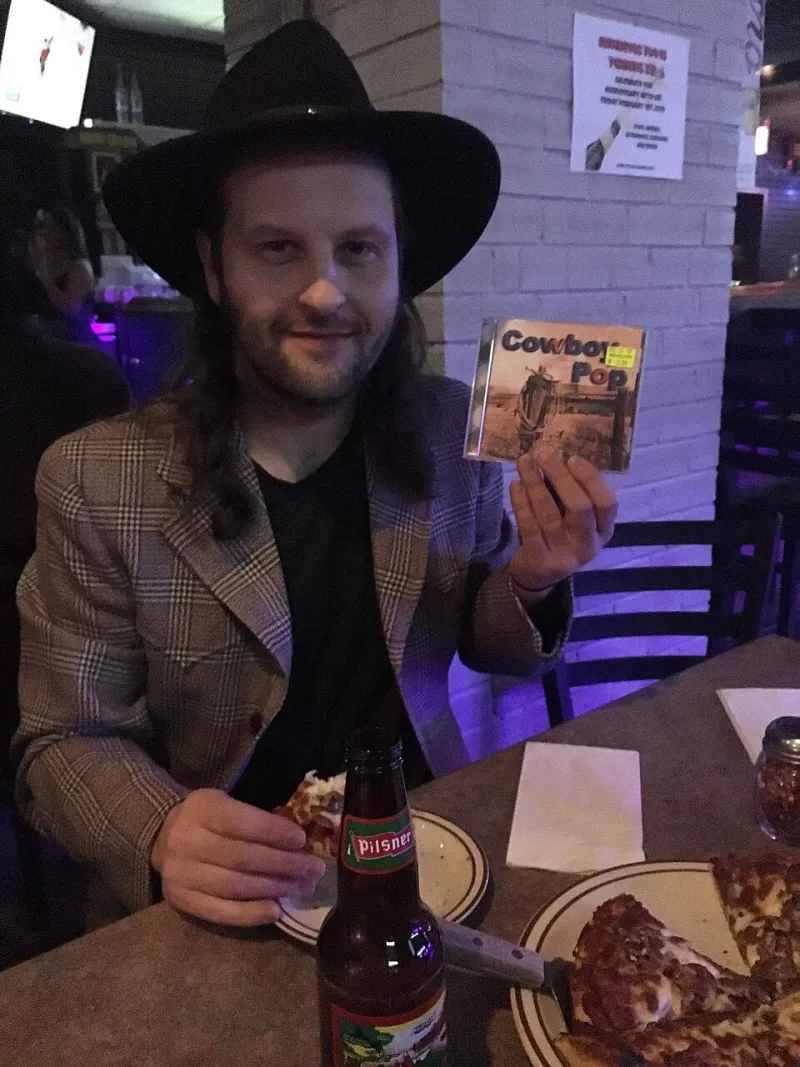 More Than Listeners: How Jack Built a Fanbase That Actually Gives a Damn