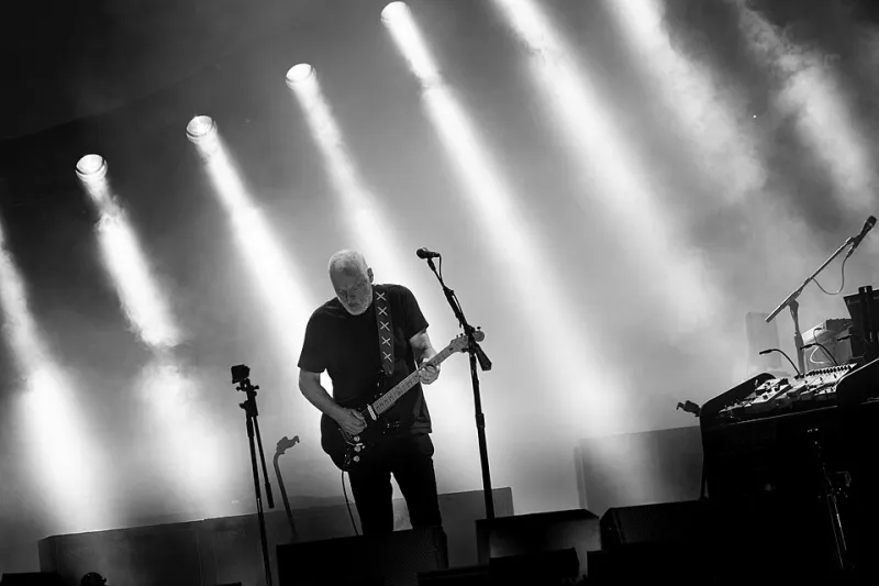 Night by Night: The Hidden Logic Behind Every Jack Setlist