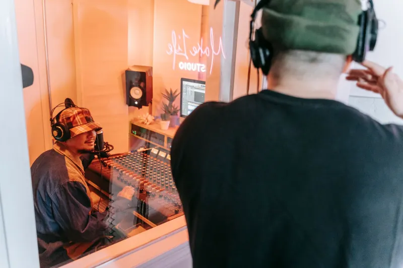 No Lane, No Problem: How Jack's Genre-Blending Fearlessness Is Giving Emerging Artists Permission to Go Everywhere