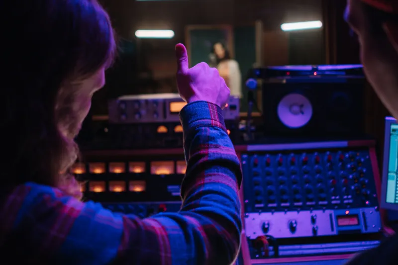 Same Voice, Different Room: Why Jack's Sonic Signature Is Worth More Than Any Trend